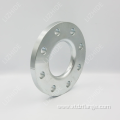 Forged Steel Slotted Flange with ISO certificate